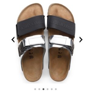 Rick Owens Rotterdam shoe